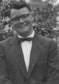 Terry - 16 years old