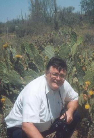 Terry - Arizona May '98