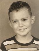 Terry - 9 years old