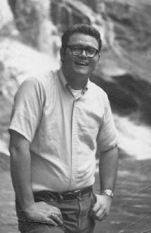 Terry - Great Smoky Mountains